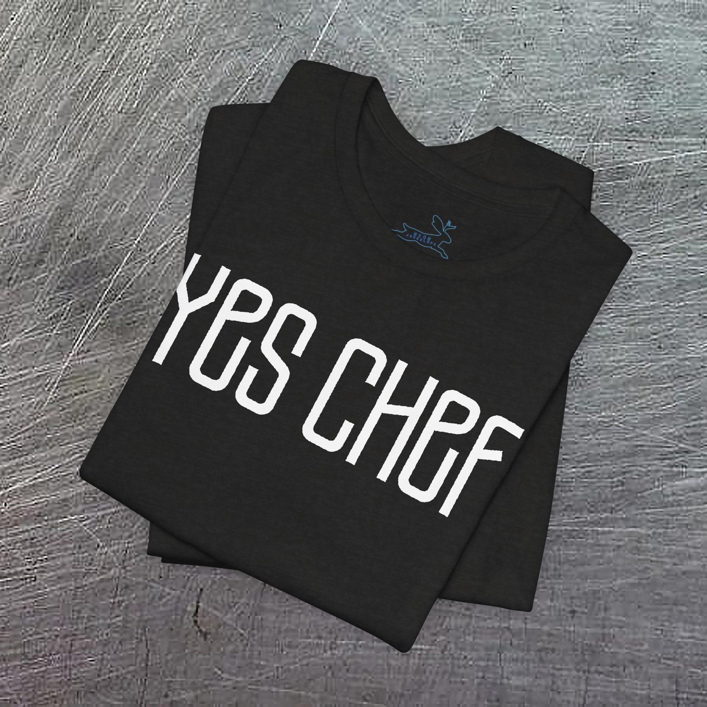 Yes Chef Tee