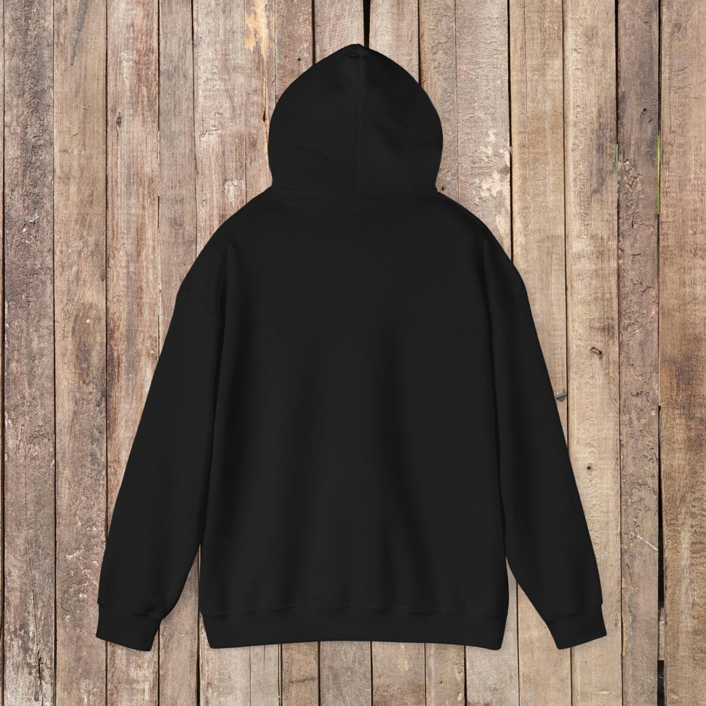 It's Me Thanksgiving Hooded Sweatshirt