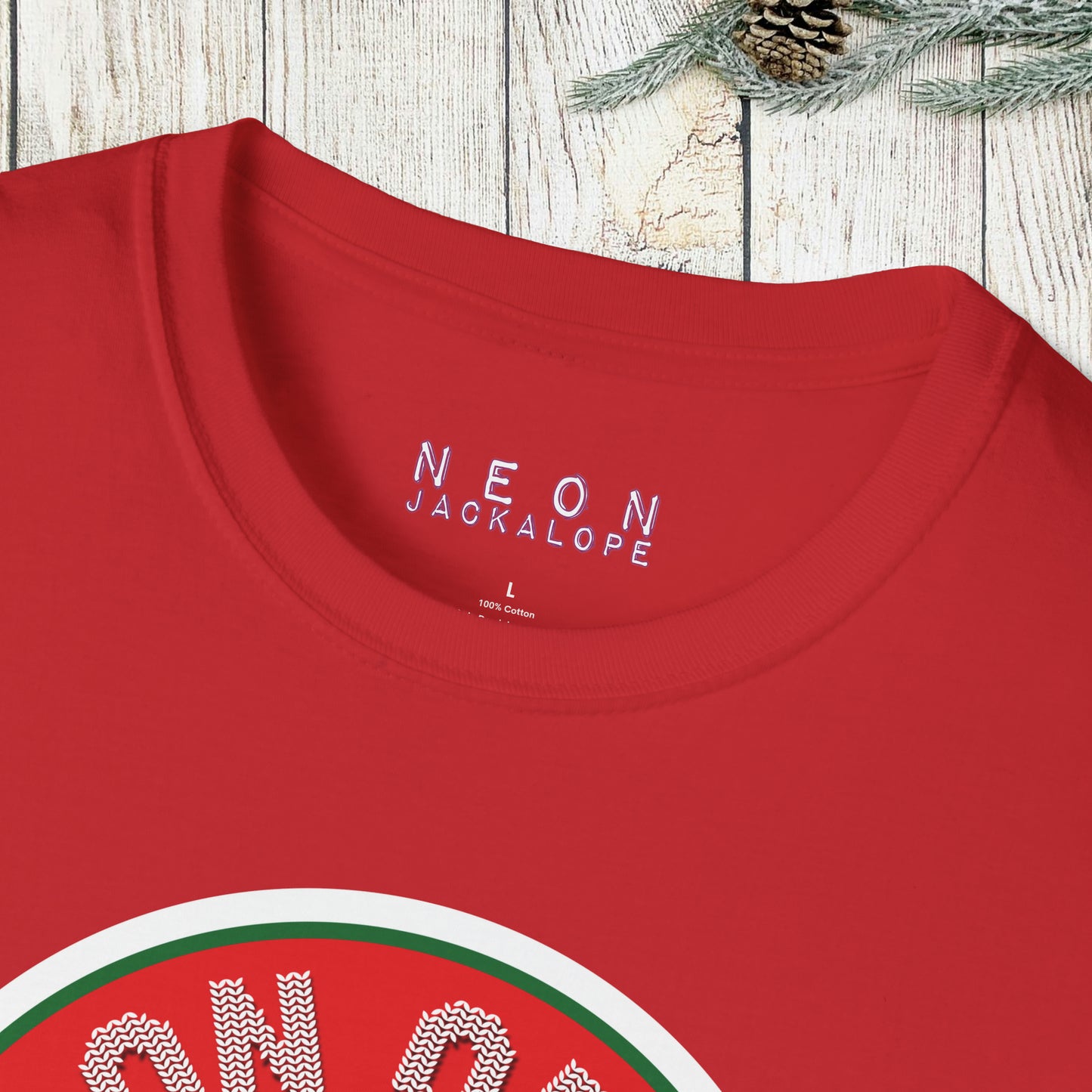 Son of a Nutcracker T-Shirt