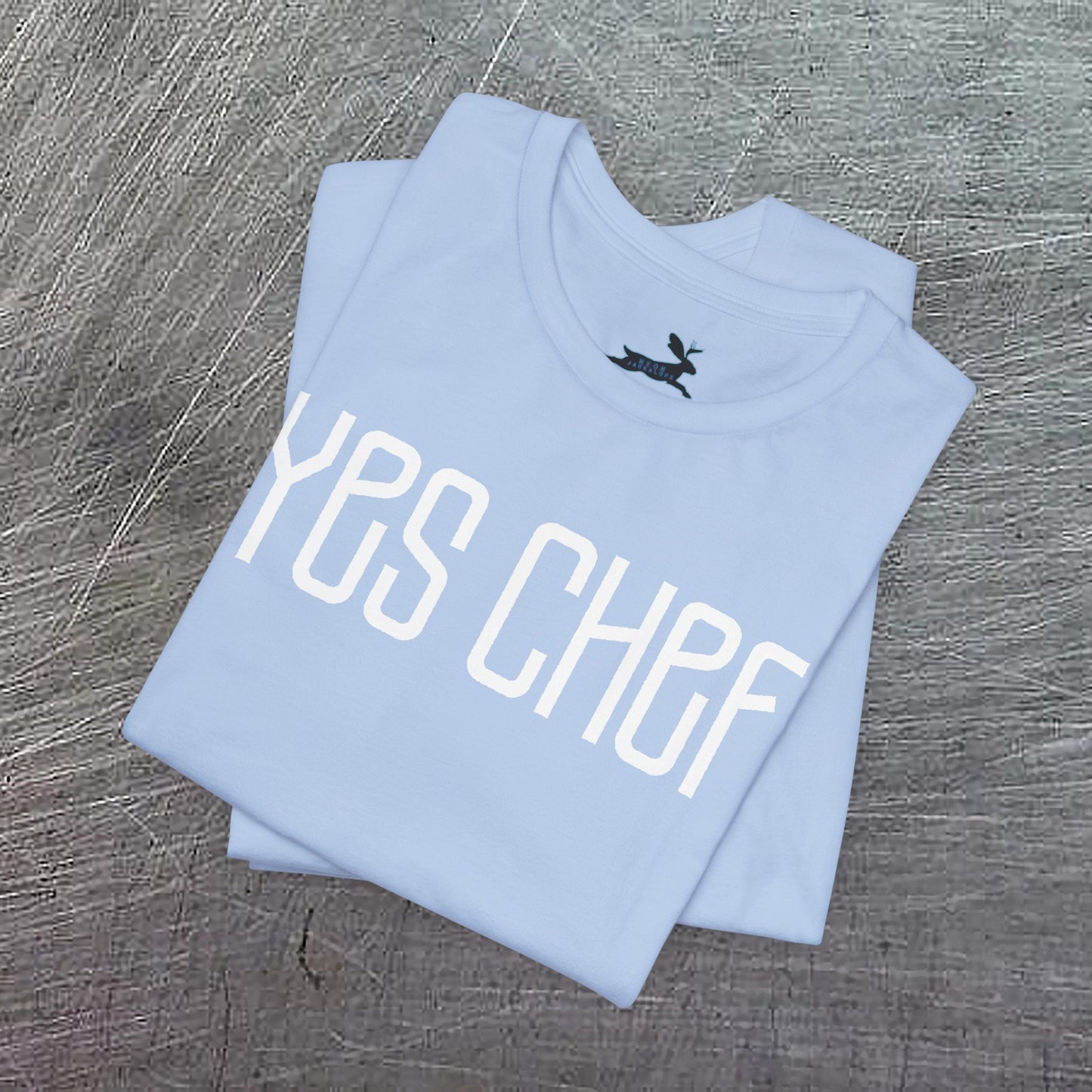 Yes Chef Tee
