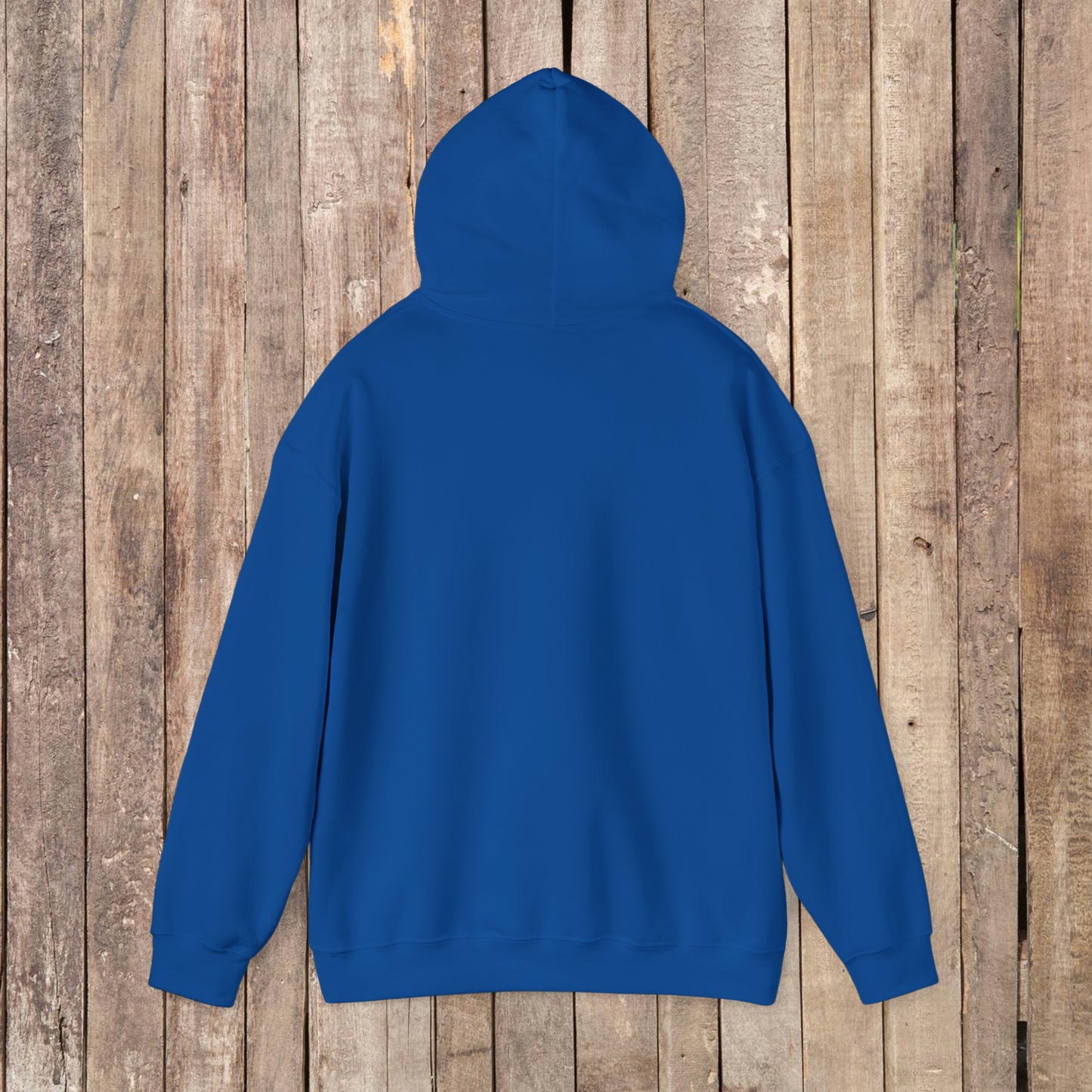 It's Me Thanksgiving Hooded Sweatshirt