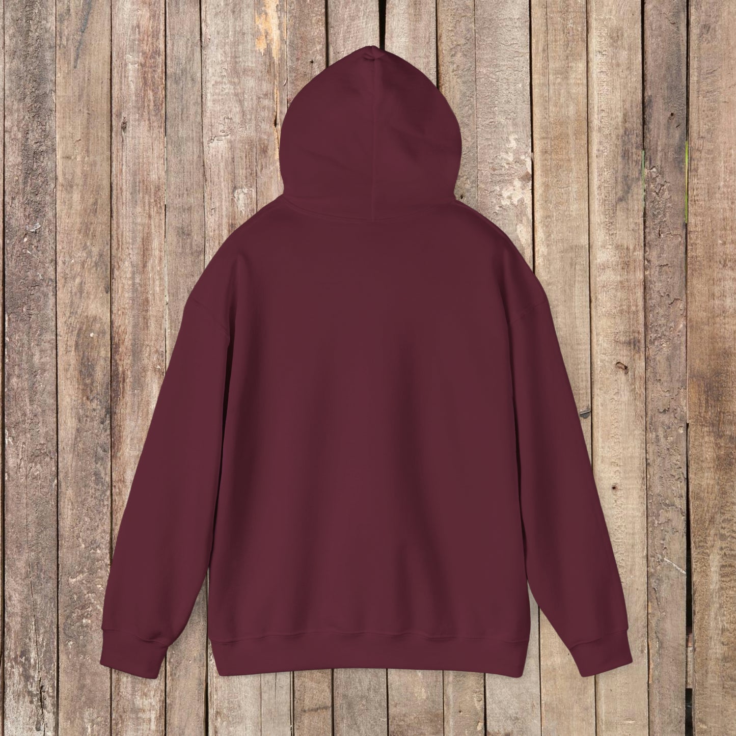 It's Me Thanksgiving Hooded Sweatshirt
