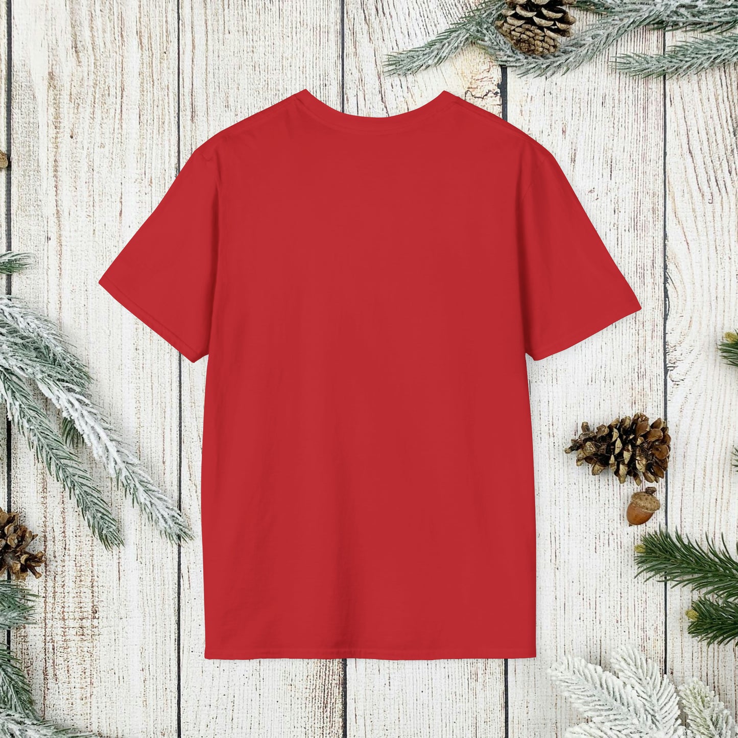 Christmas Tree Killer T-Shirt
