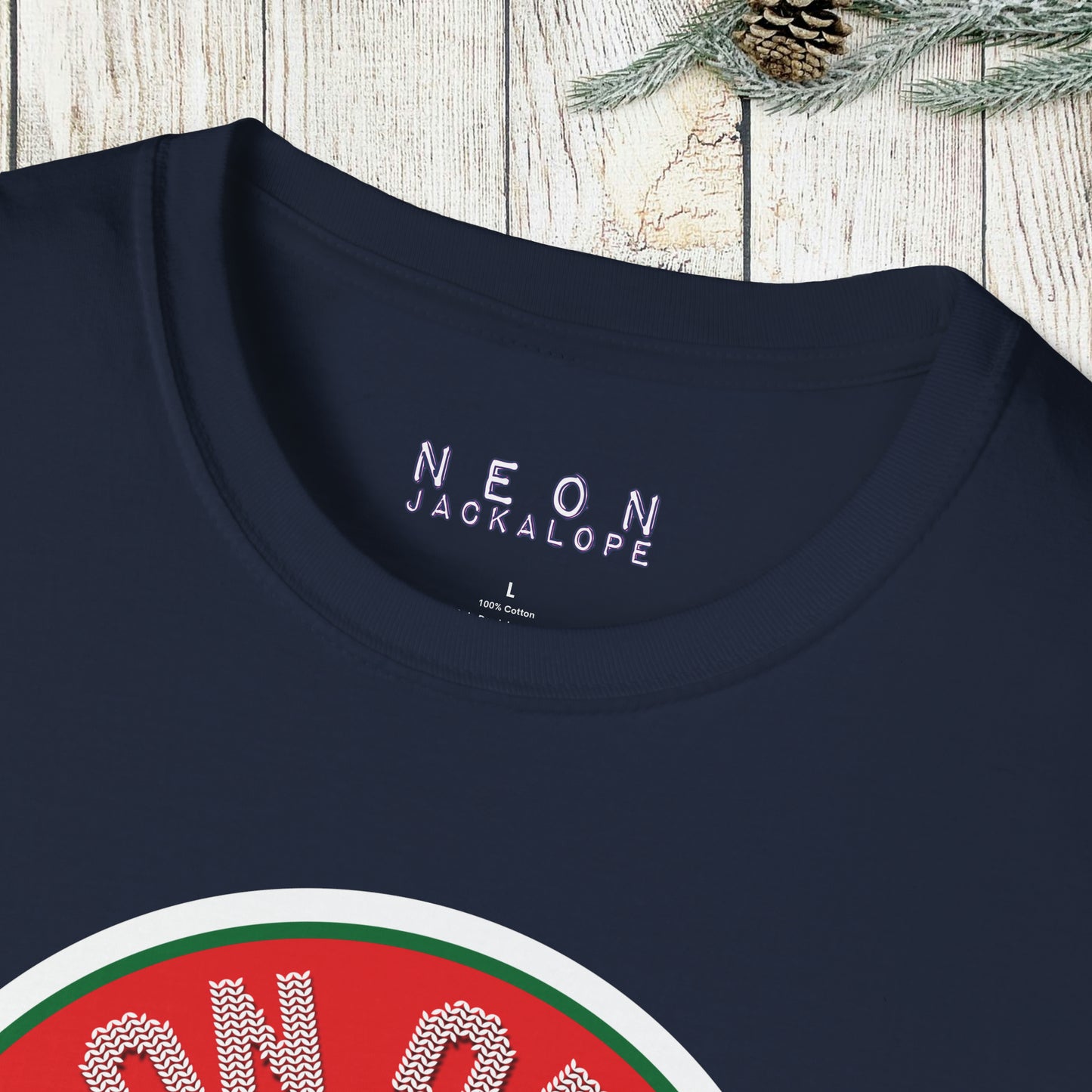 Son of a Nutcracker T-Shirt
