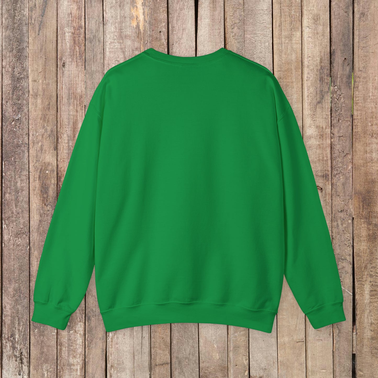 It's Me Thanksgiving Crewneck Sweatshirt