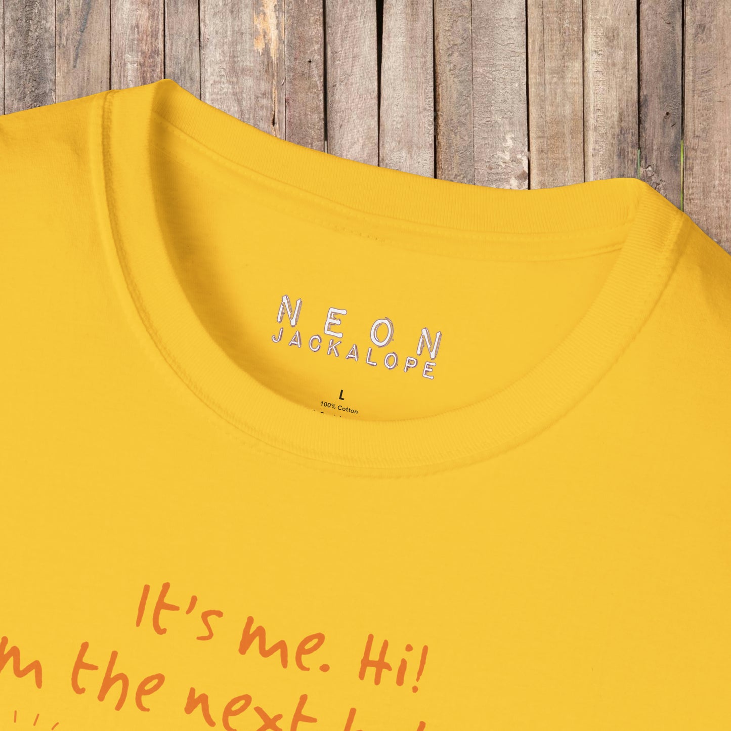 It's Me Thanksgiving T-Shirt