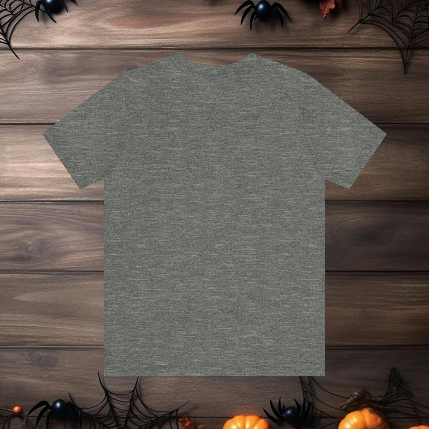 12 Foot Skelly Crew T-Shirt