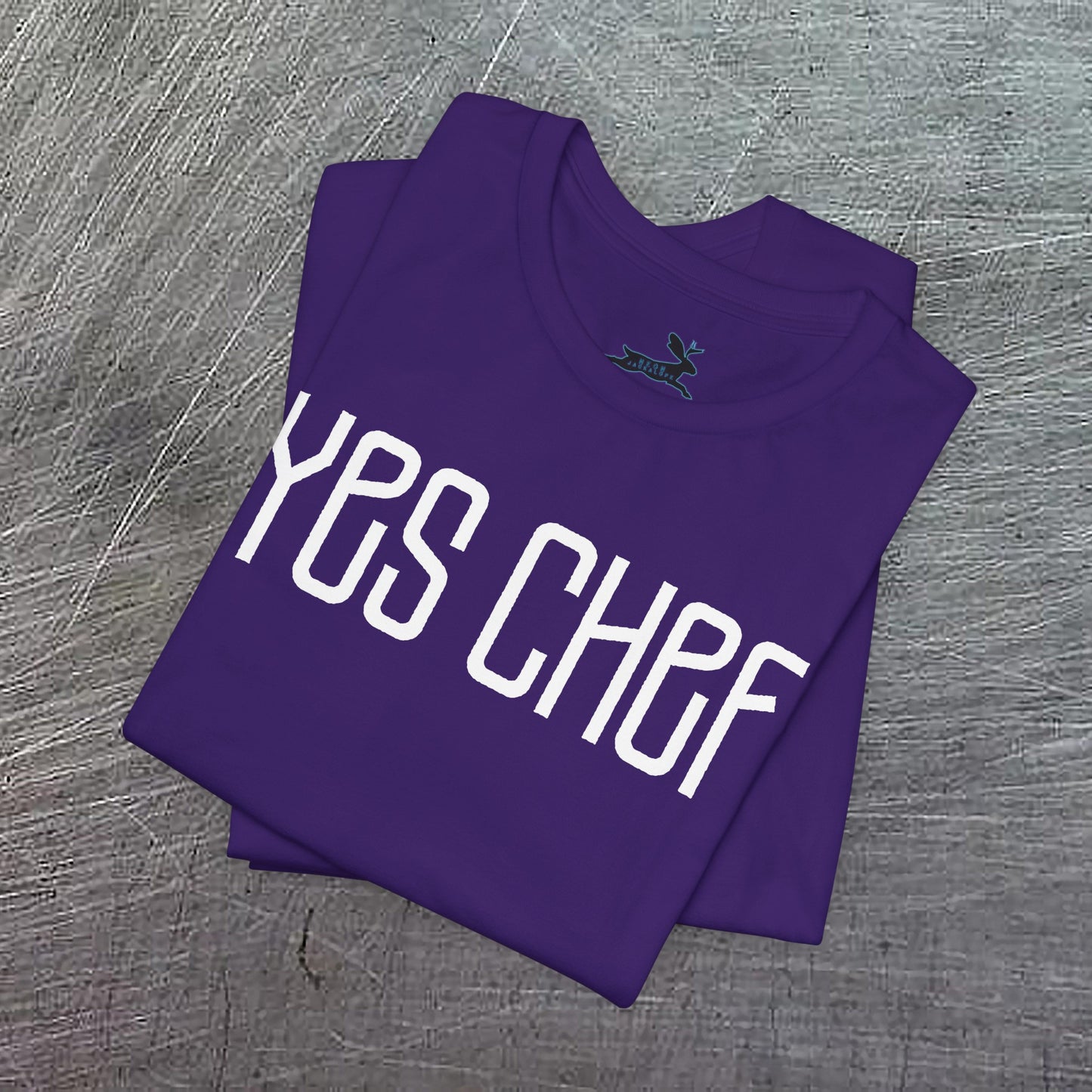 Yes Chef Tee
