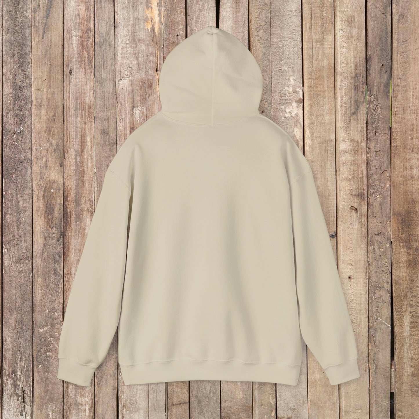 It's Me Thanksgiving Hooded Sweatshirt
