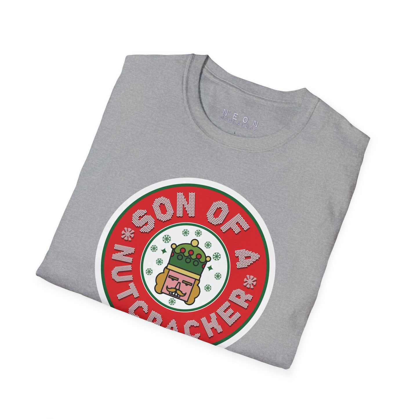 Son of a Nutcracker T-Shirt