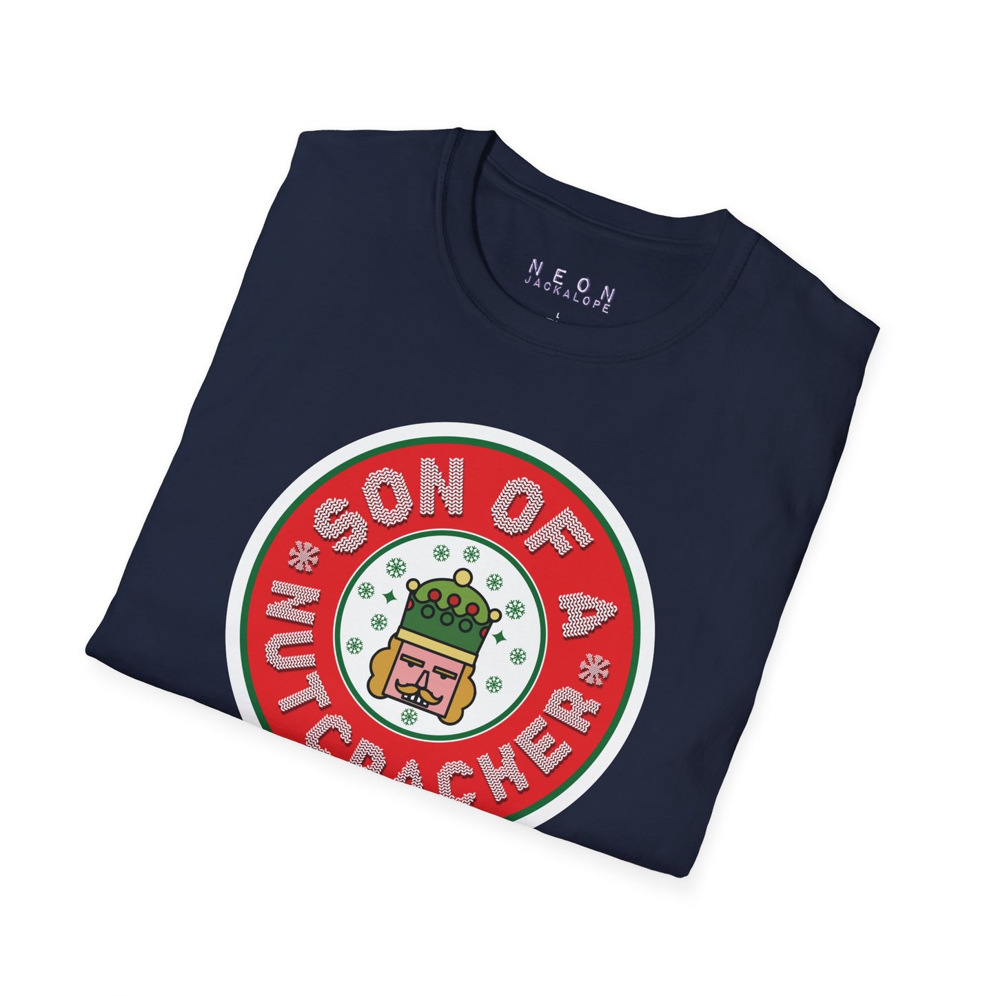 Son of a Nutcracker T-Shirt