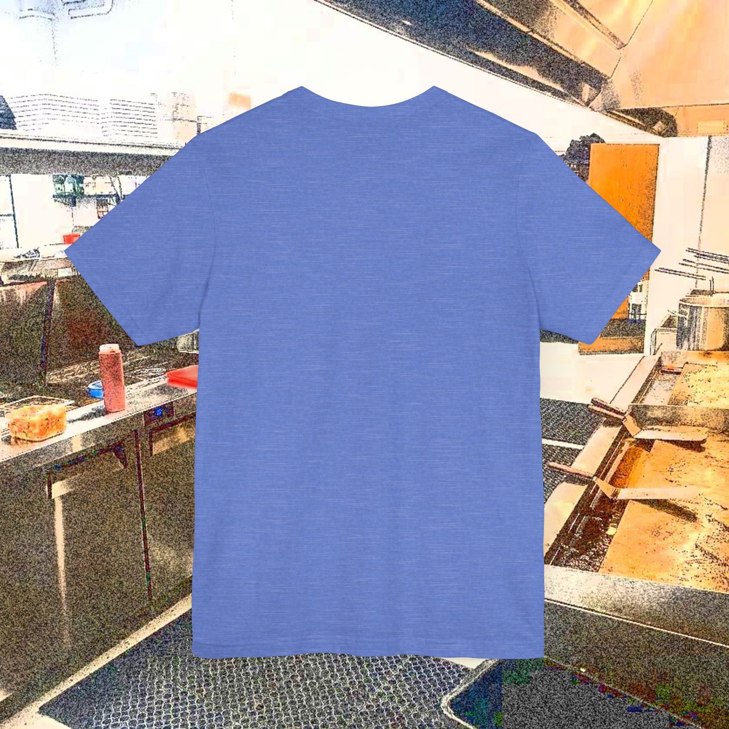 Heard Tee