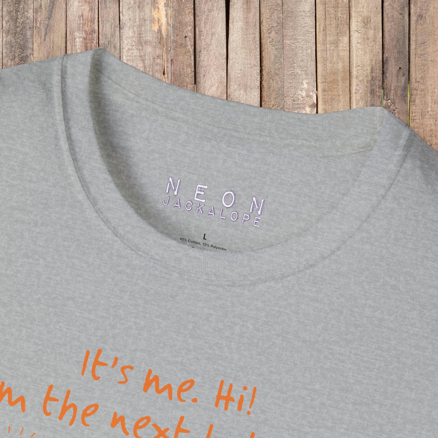 It's Me Thanksgiving T-Shirt