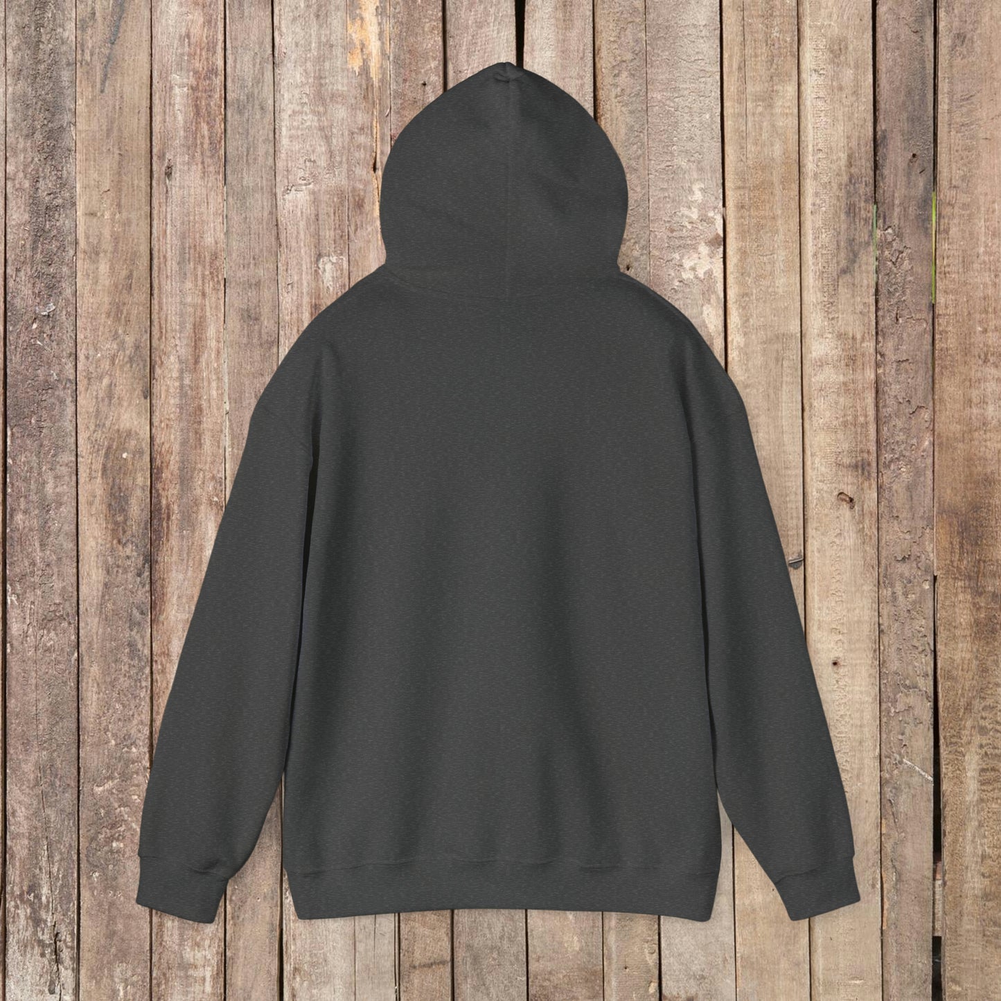 It's Me Thanksgiving Hooded Sweatshirt