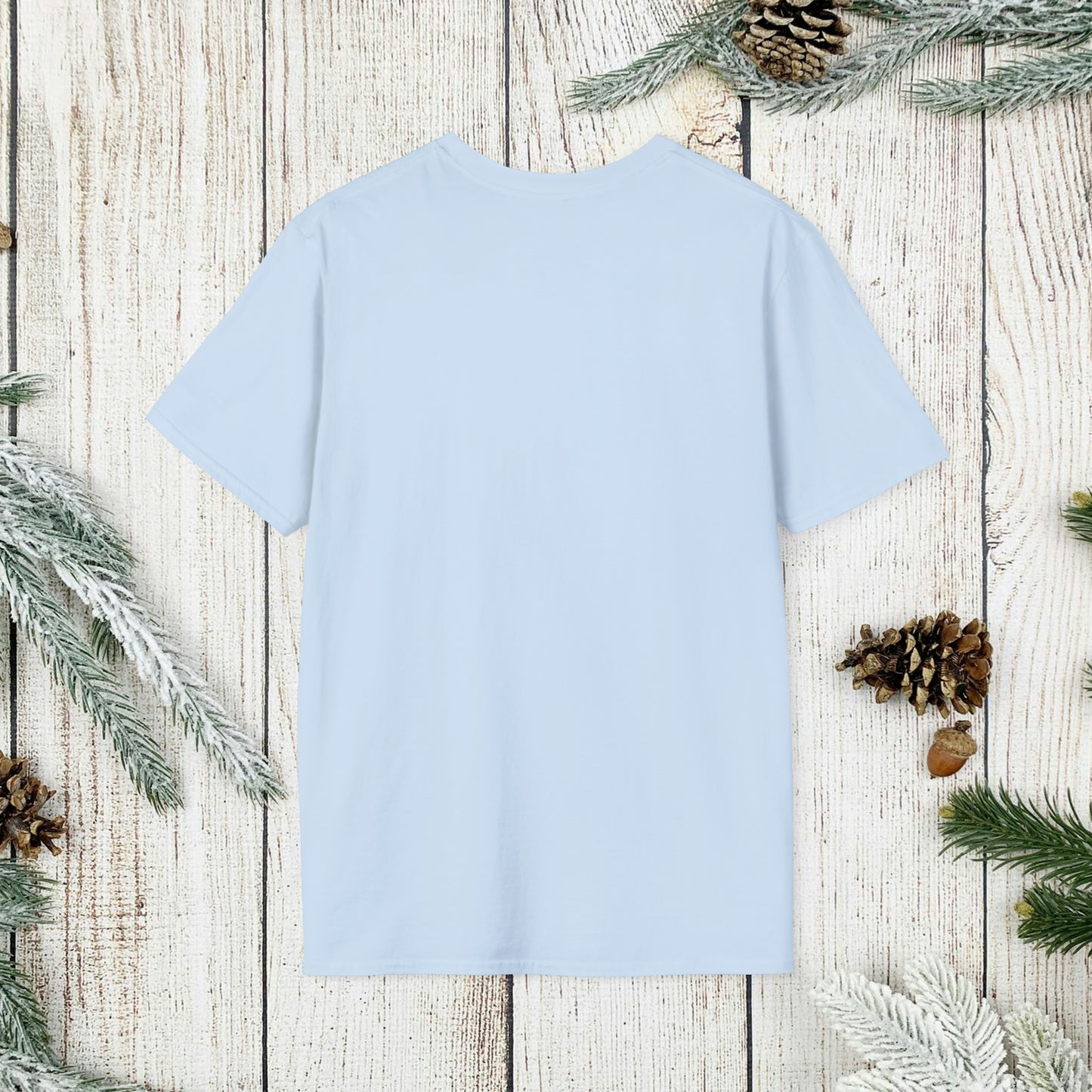 Christmas Tree Killer T-Shirt