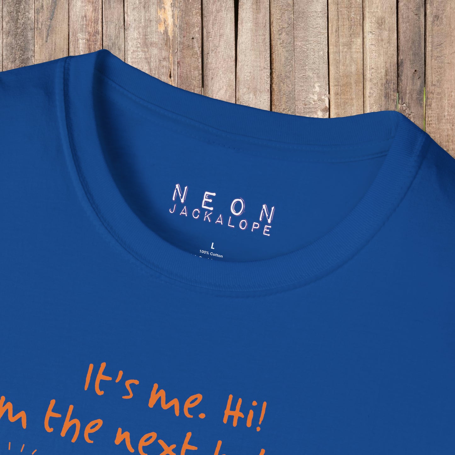 It's Me Thanksgiving T-Shirt