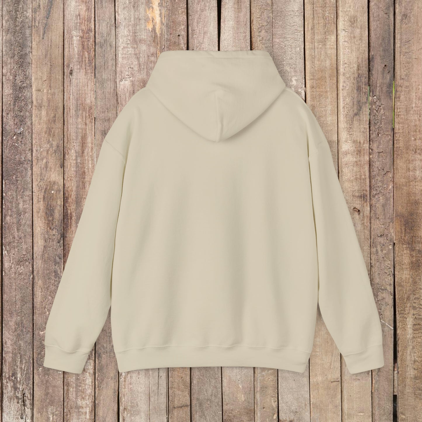 It's Me Thanksgiving Hooded Sweatshirt