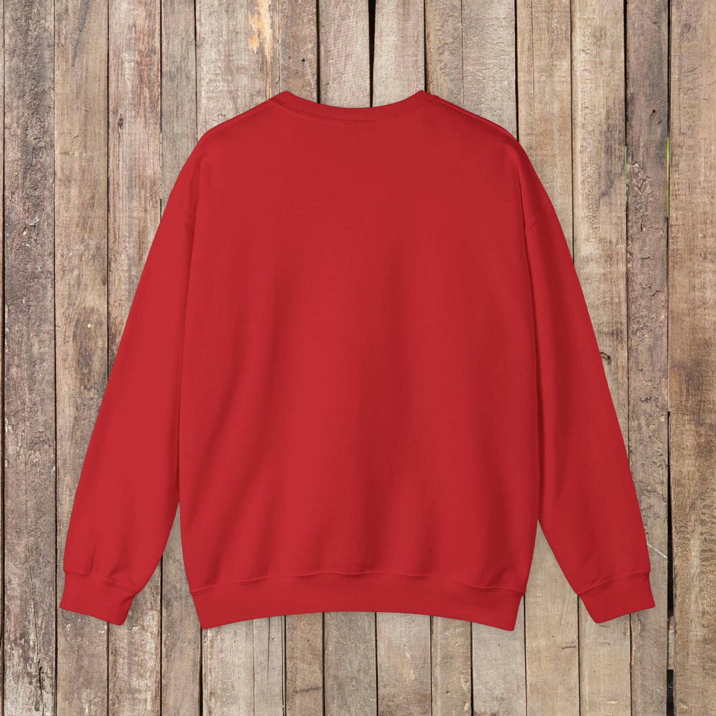 It's Me Thanksgiving Crewneck Sweatshirt