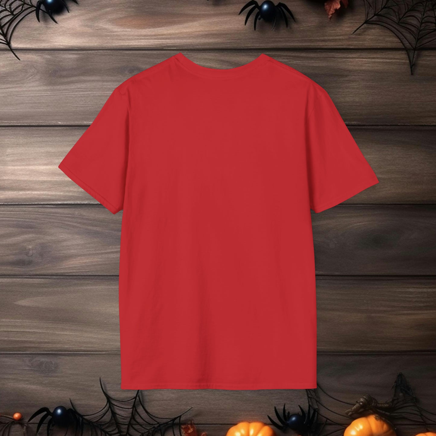 12-Foot Skelly Softstyle T-Shirt