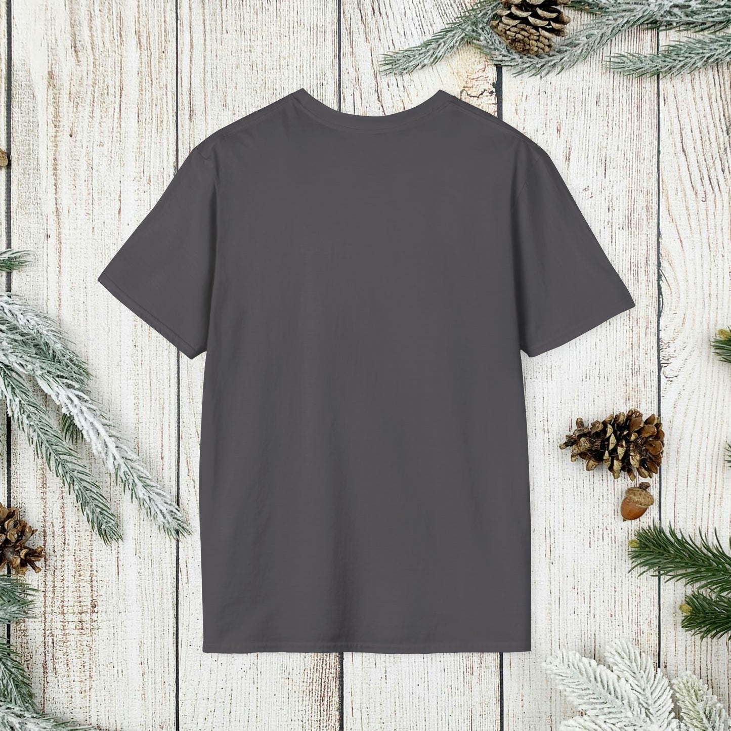 Crackin Deez Nuts T-Shirt