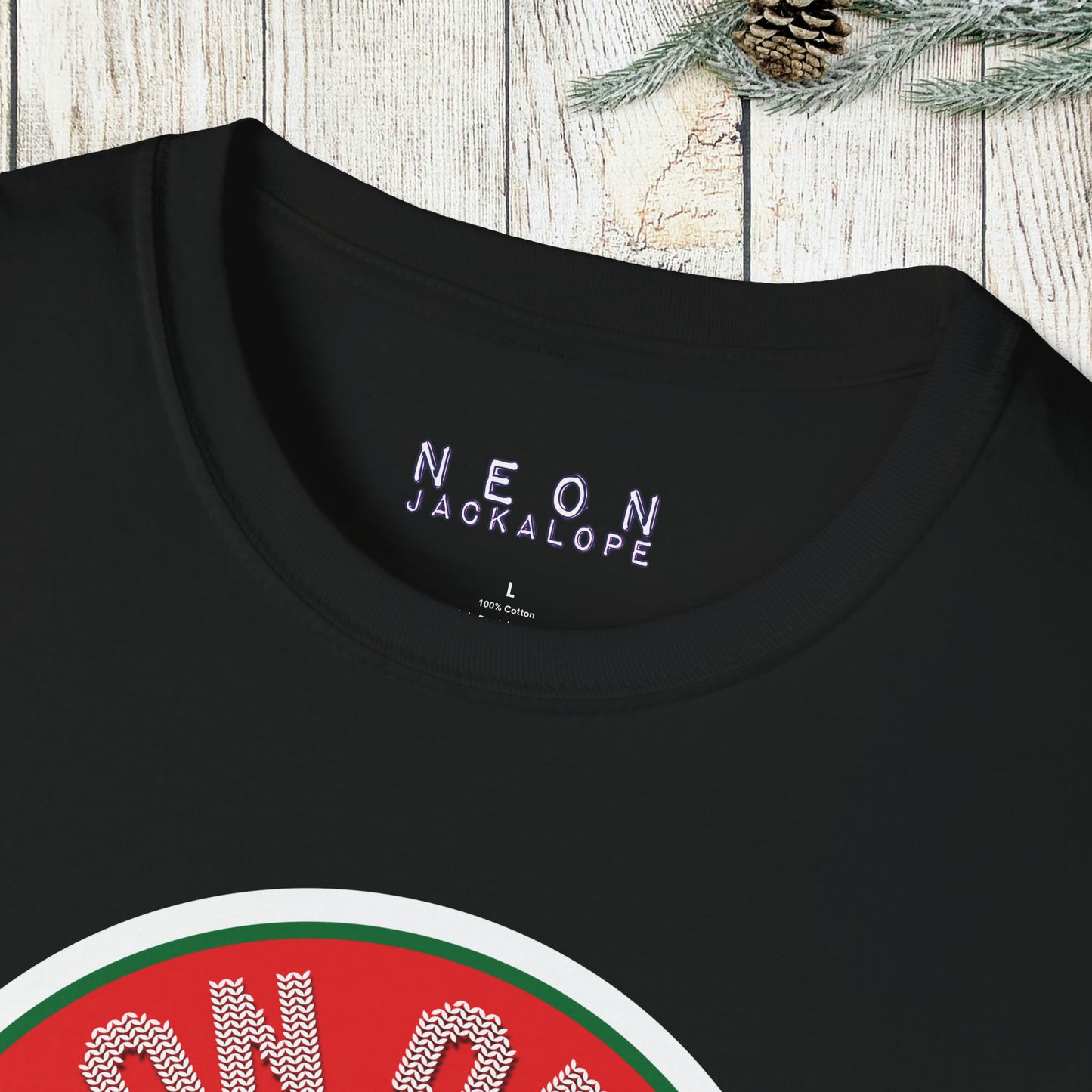 Son of a Nutcracker T-Shirt