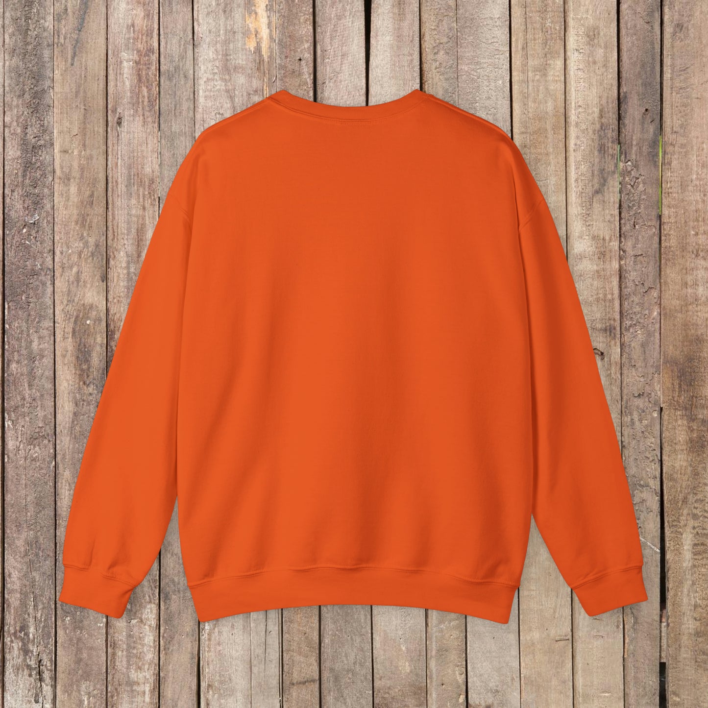 It's Me Thanksgiving Crewneck Sweatshirt
