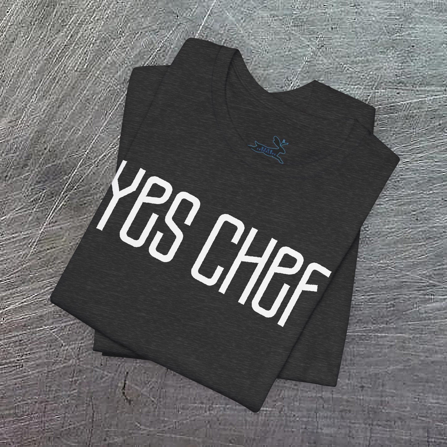 Yes Chef Tee