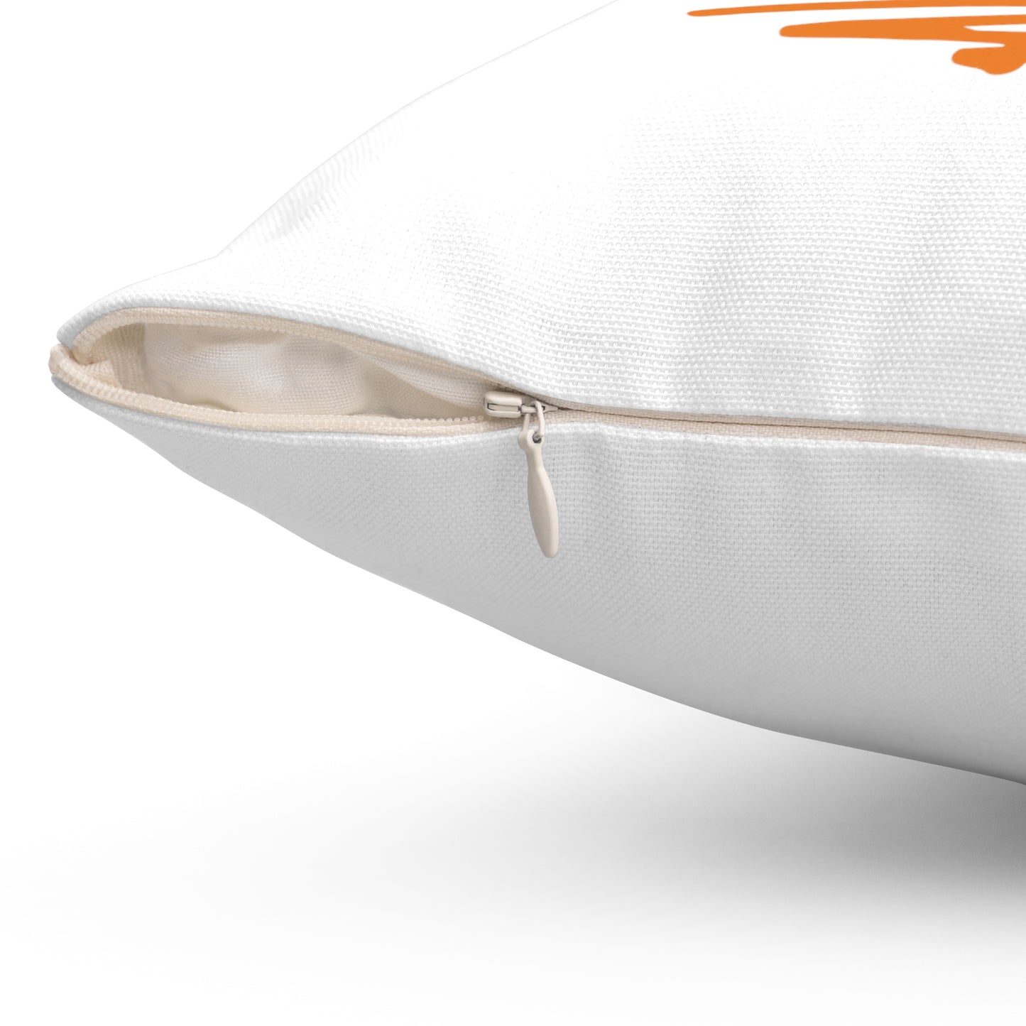 It's Me Thanksgiving Polyester Square Pillow