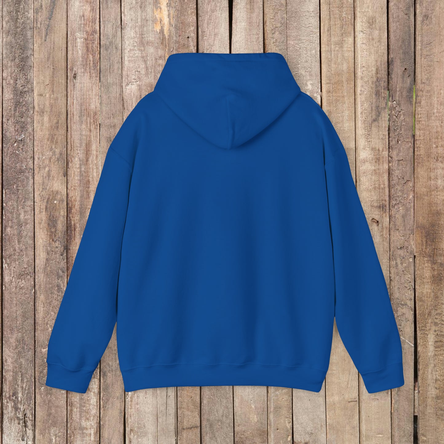 It's Me Thanksgiving Hooded Sweatshirt