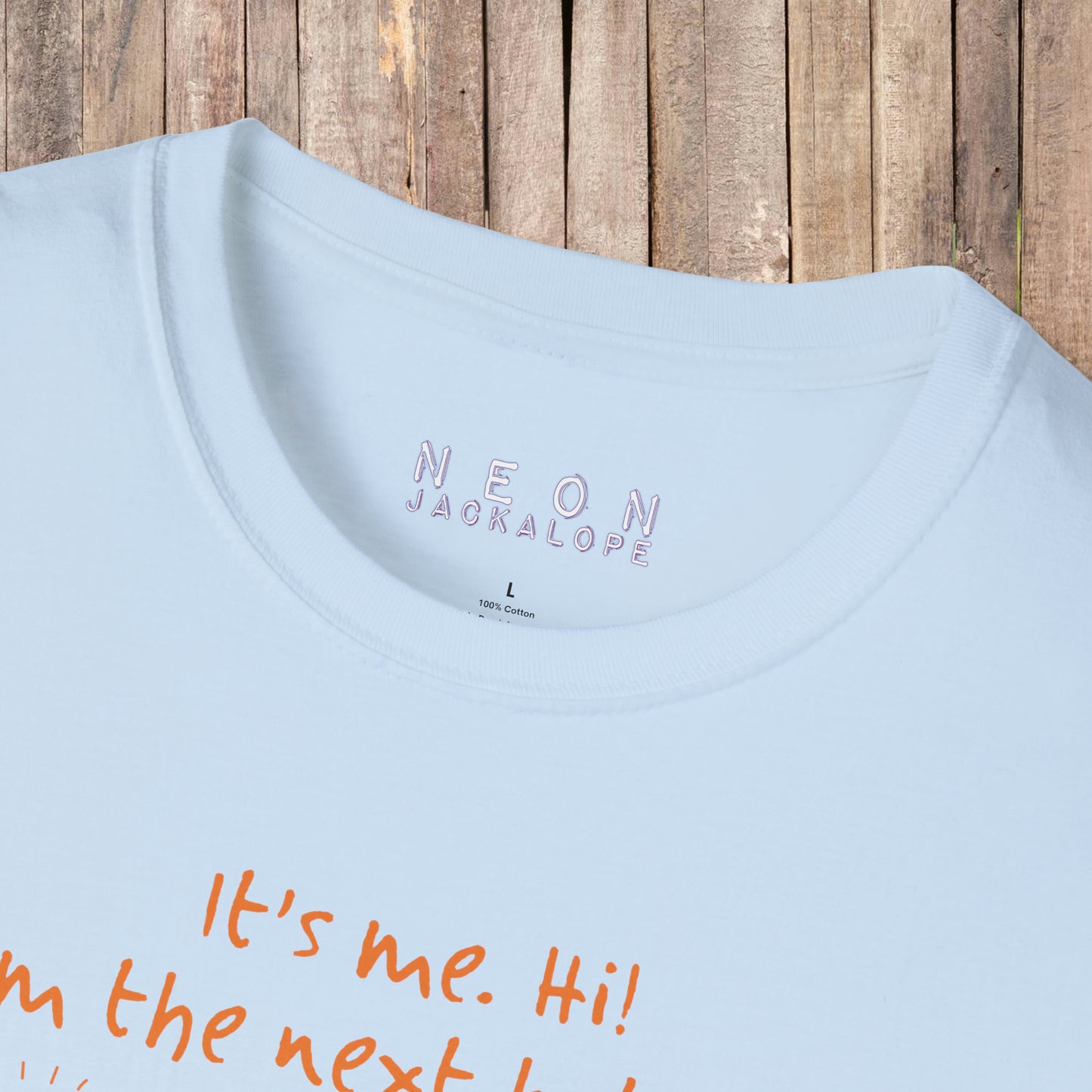 It's Me Thanksgiving T-Shirt