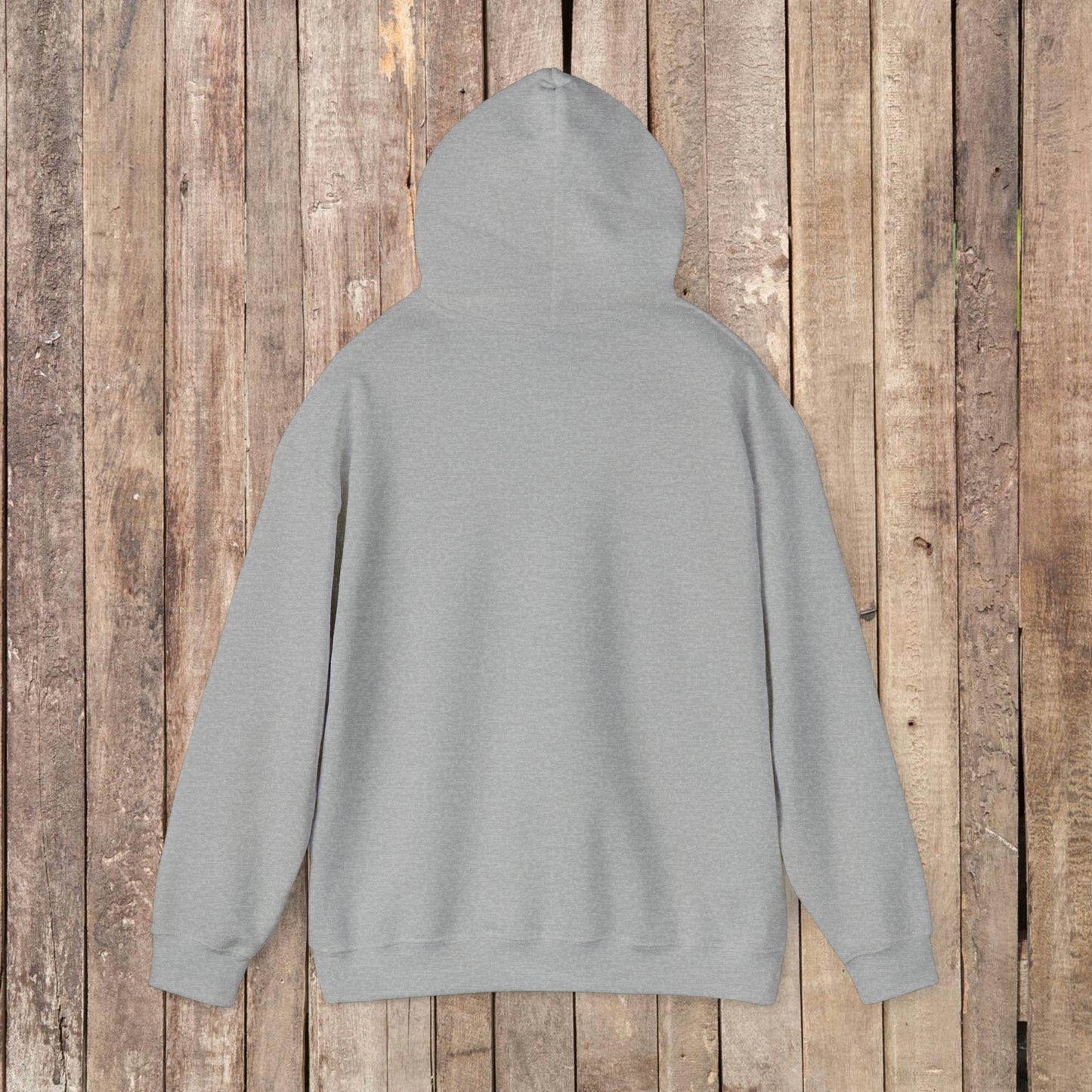 It's Me Thanksgiving Hooded Sweatshirt