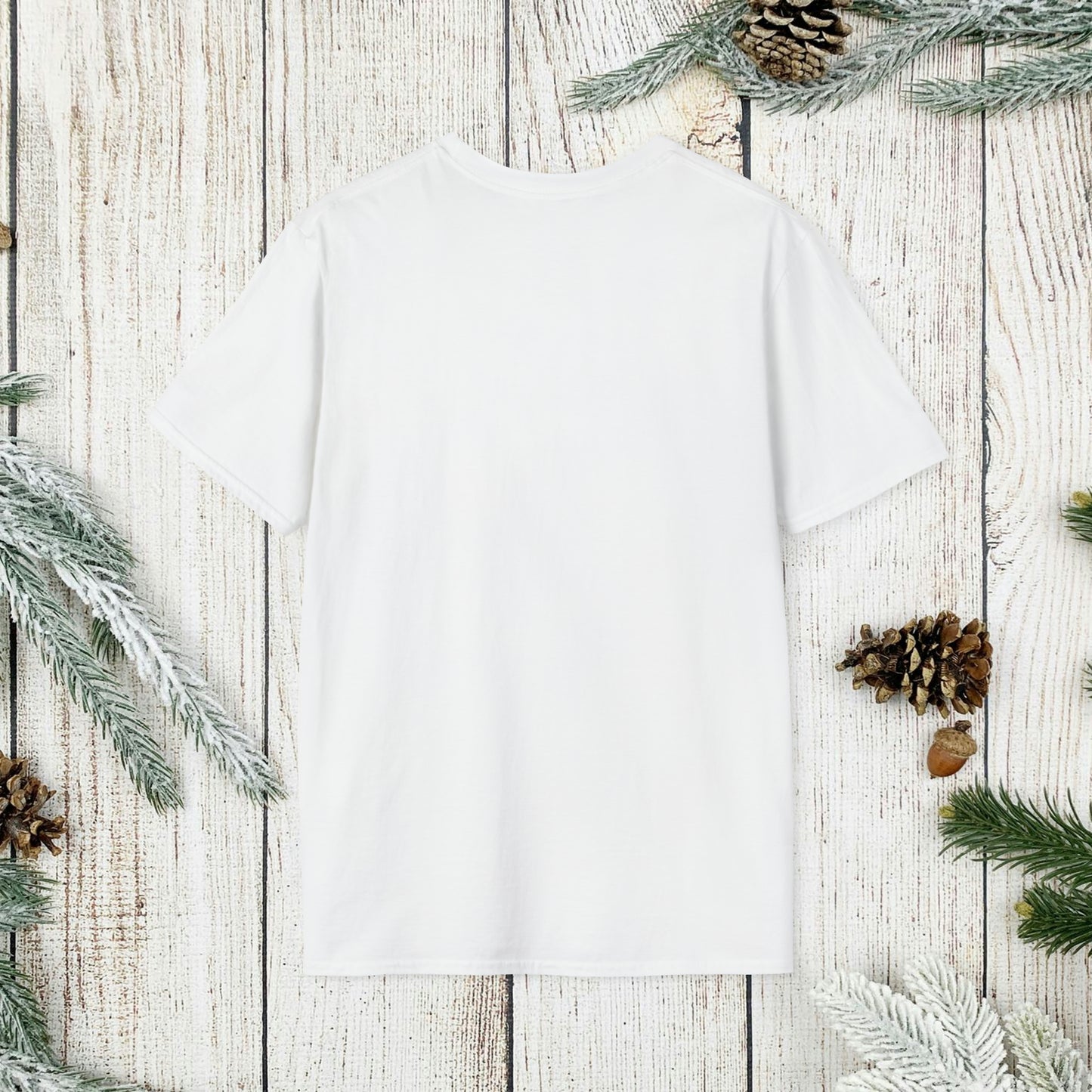 Christmas Tree Killer T-Shirt