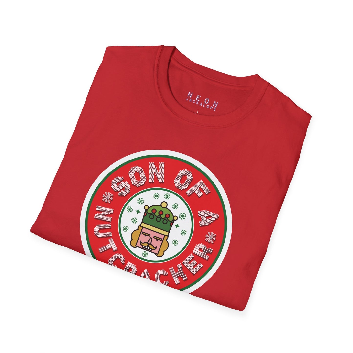 Son of a Nutcracker T-Shirt