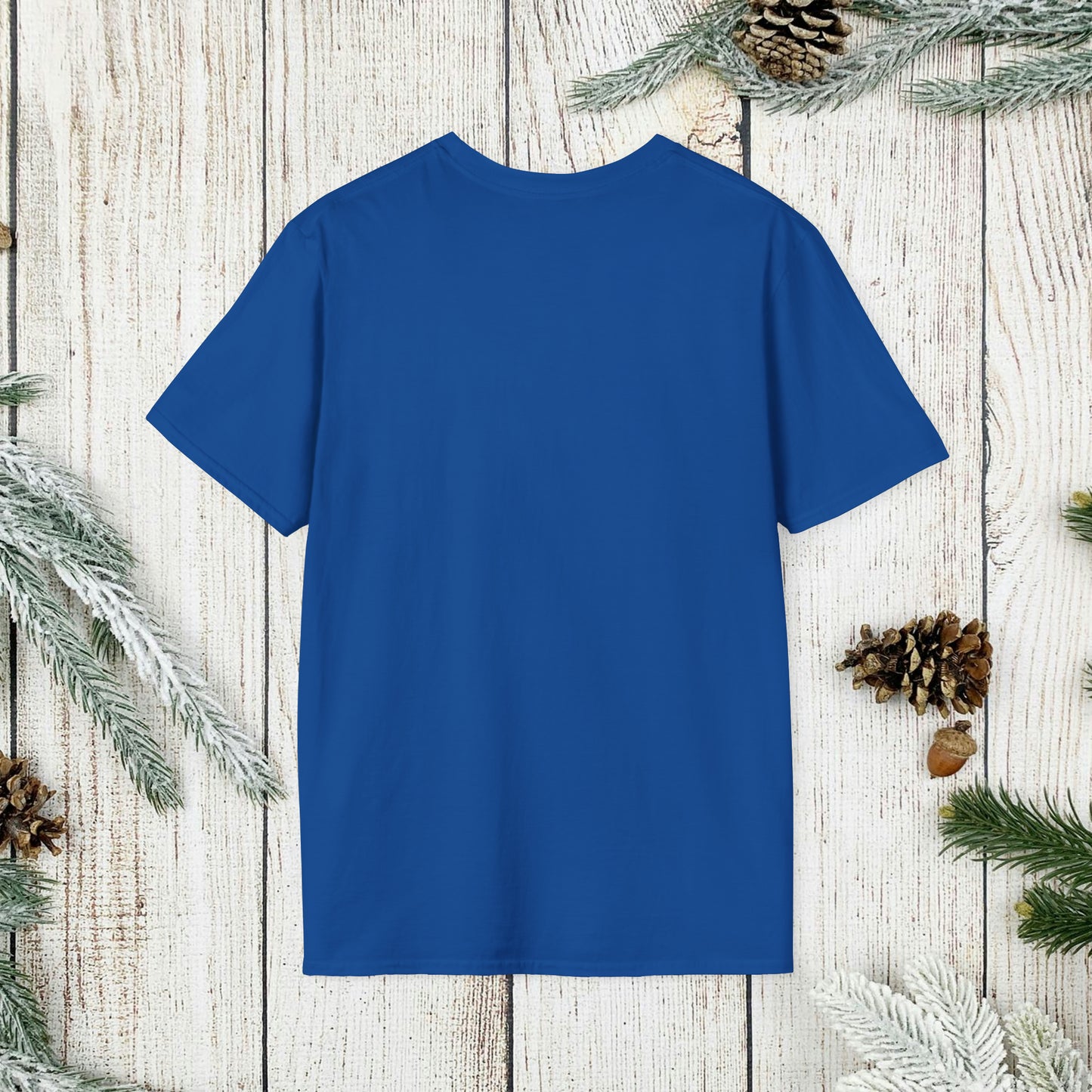 Christmas Tree Killer T-Shirt