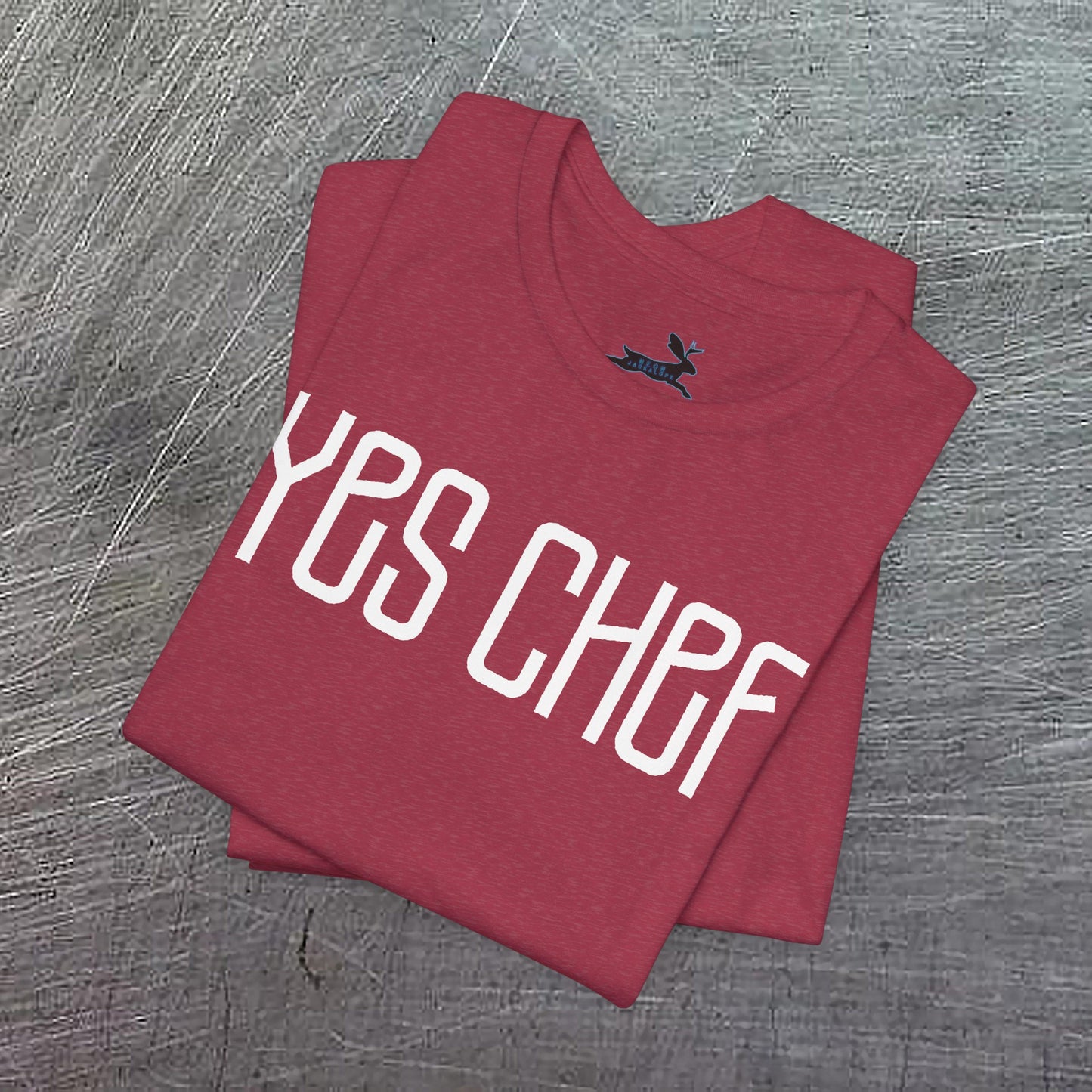 Yes Chef Tee