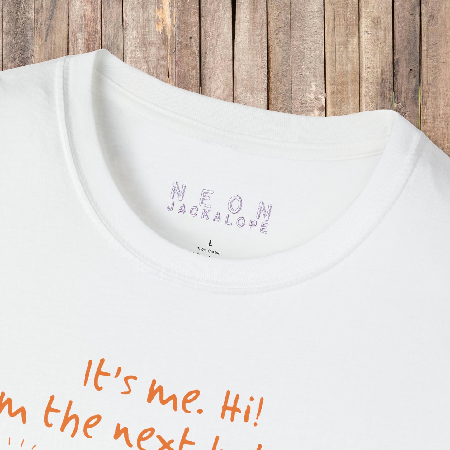 It's Me Thanksgiving T-Shirt