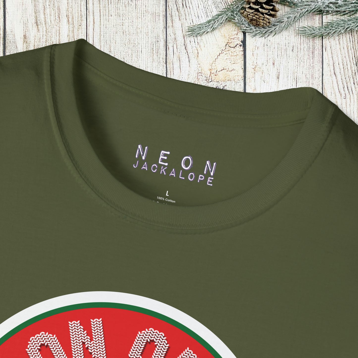 Son of a Nutcracker T-Shirt