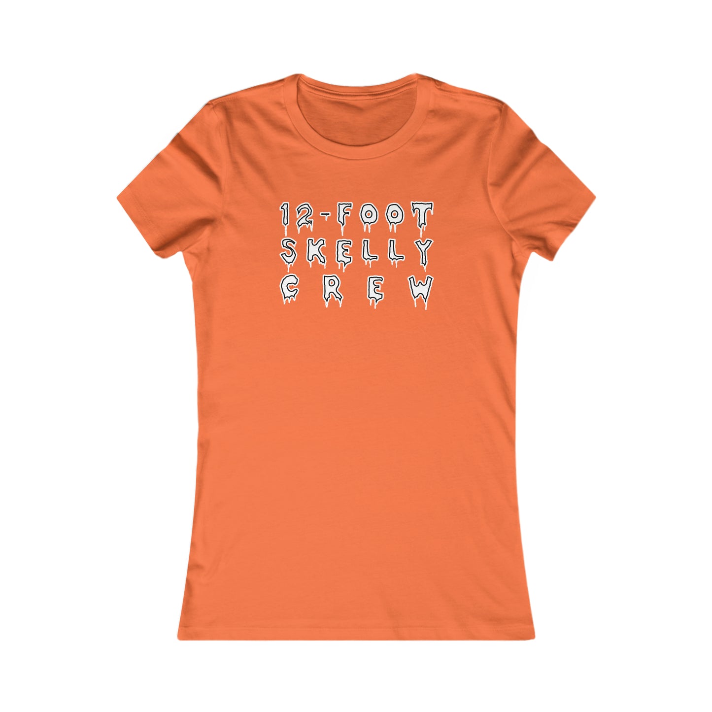 Women's Favorite Tee