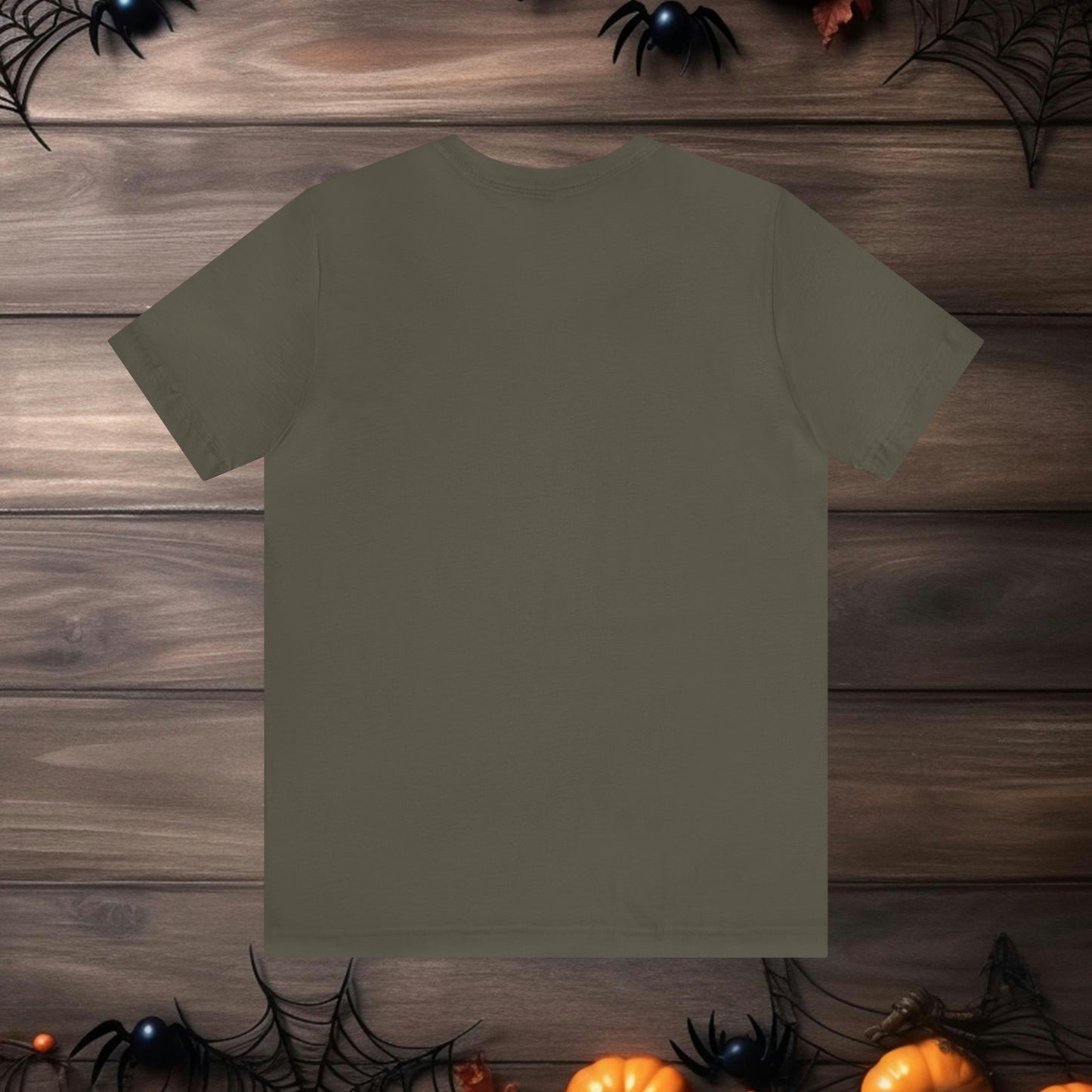 12 Foot Skelly Crew T-Shirt