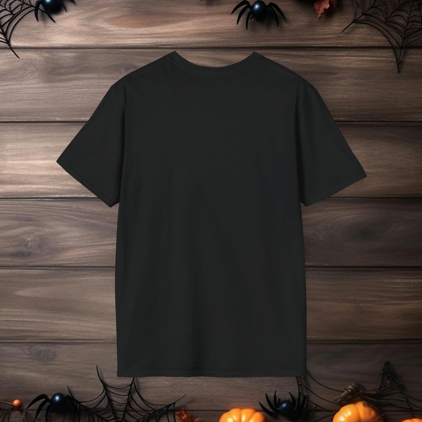 12-Foot Skelly Softstyle T-Shirt
