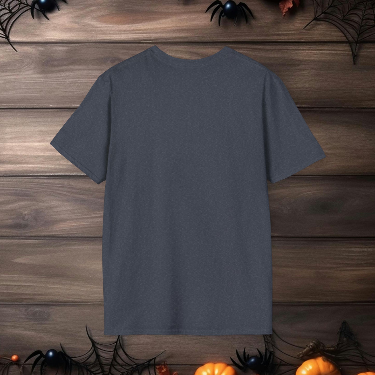 12-Foot Skelly Softstyle T-Shirt