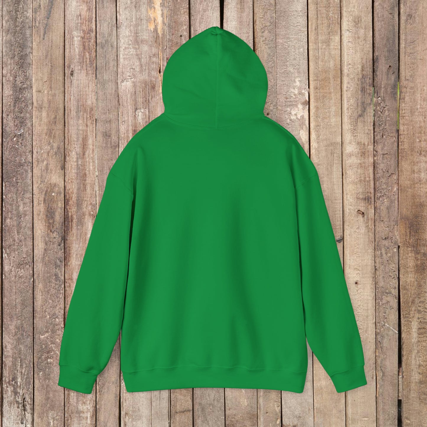 It's Me Thanksgiving Hooded Sweatshirt