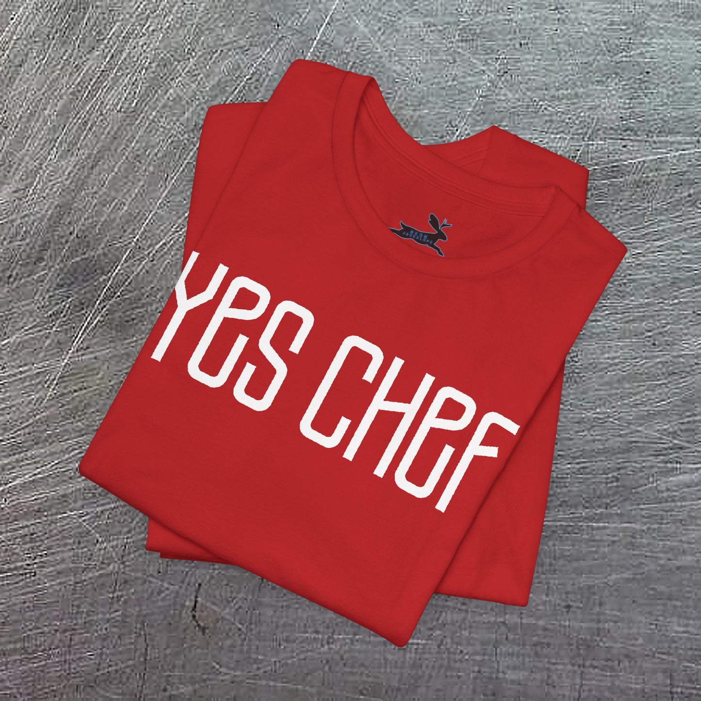 Yes Chef Tee