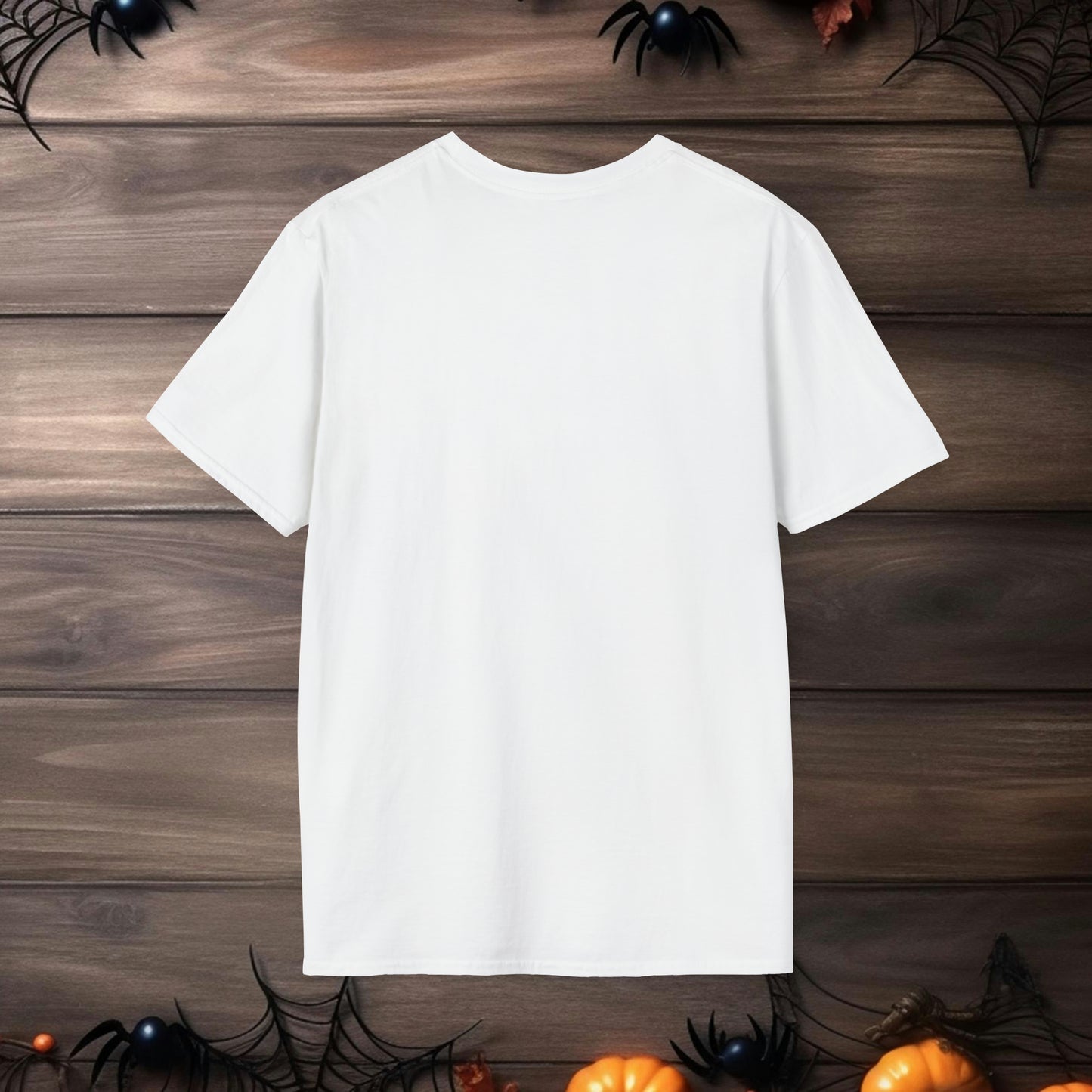 Spooky Season Softstyle T-Shirt