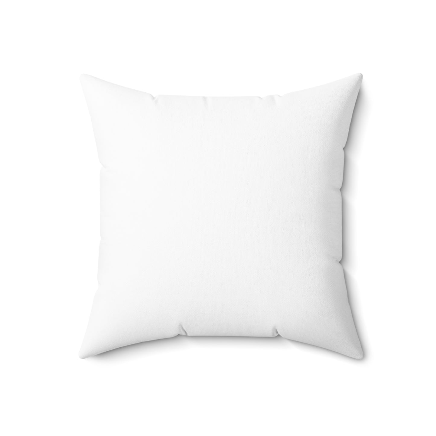 It's Me Thanksgiving Polyester Square Pillow