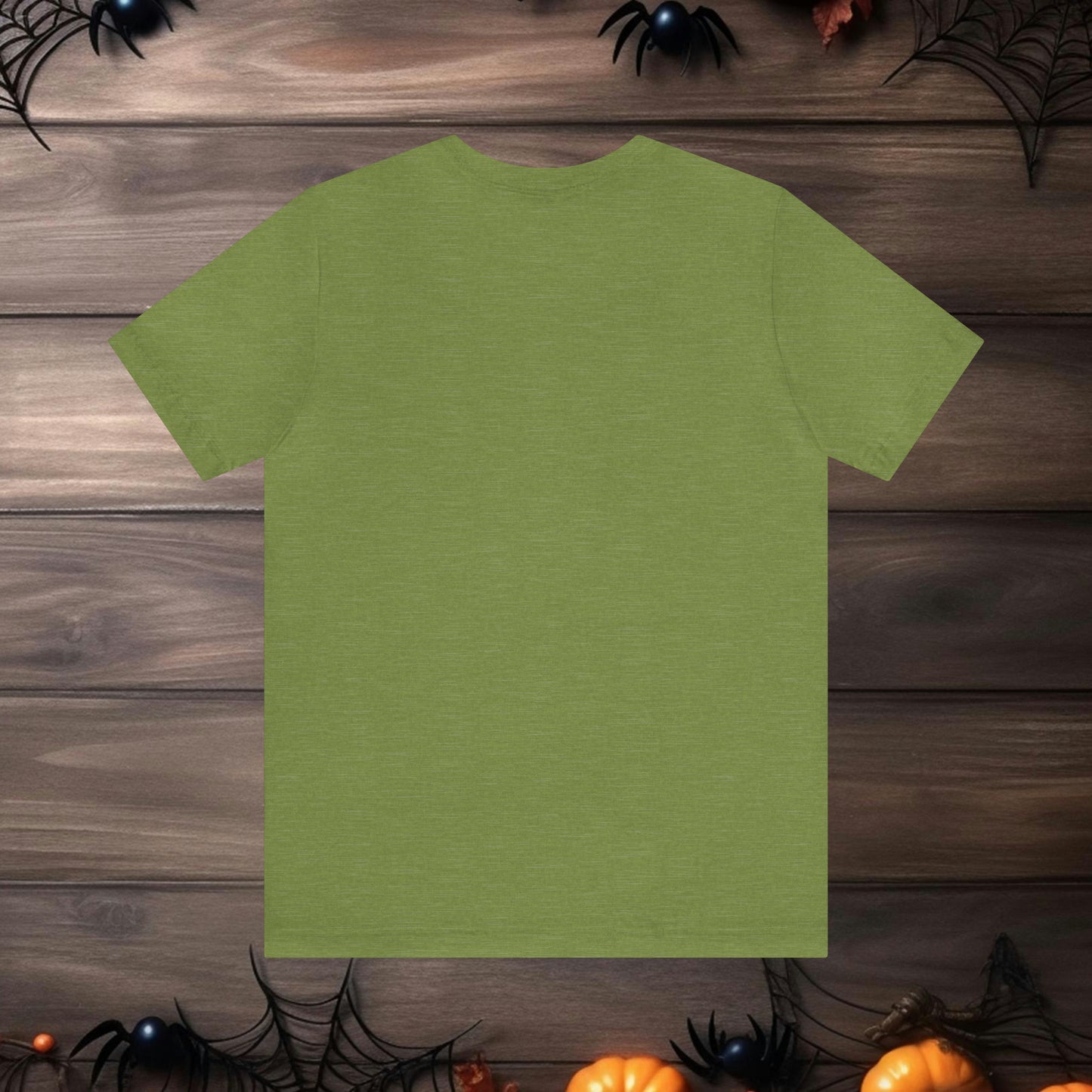 12 Foot Skelly Crew T-Shirt