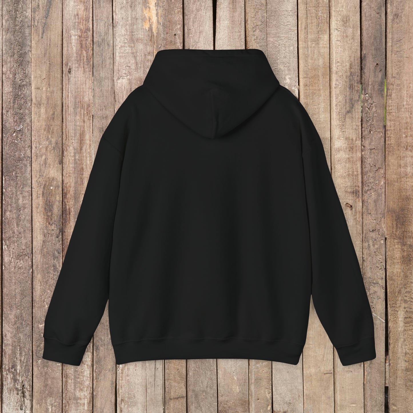 It's Me Thanksgiving Hooded Sweatshirt