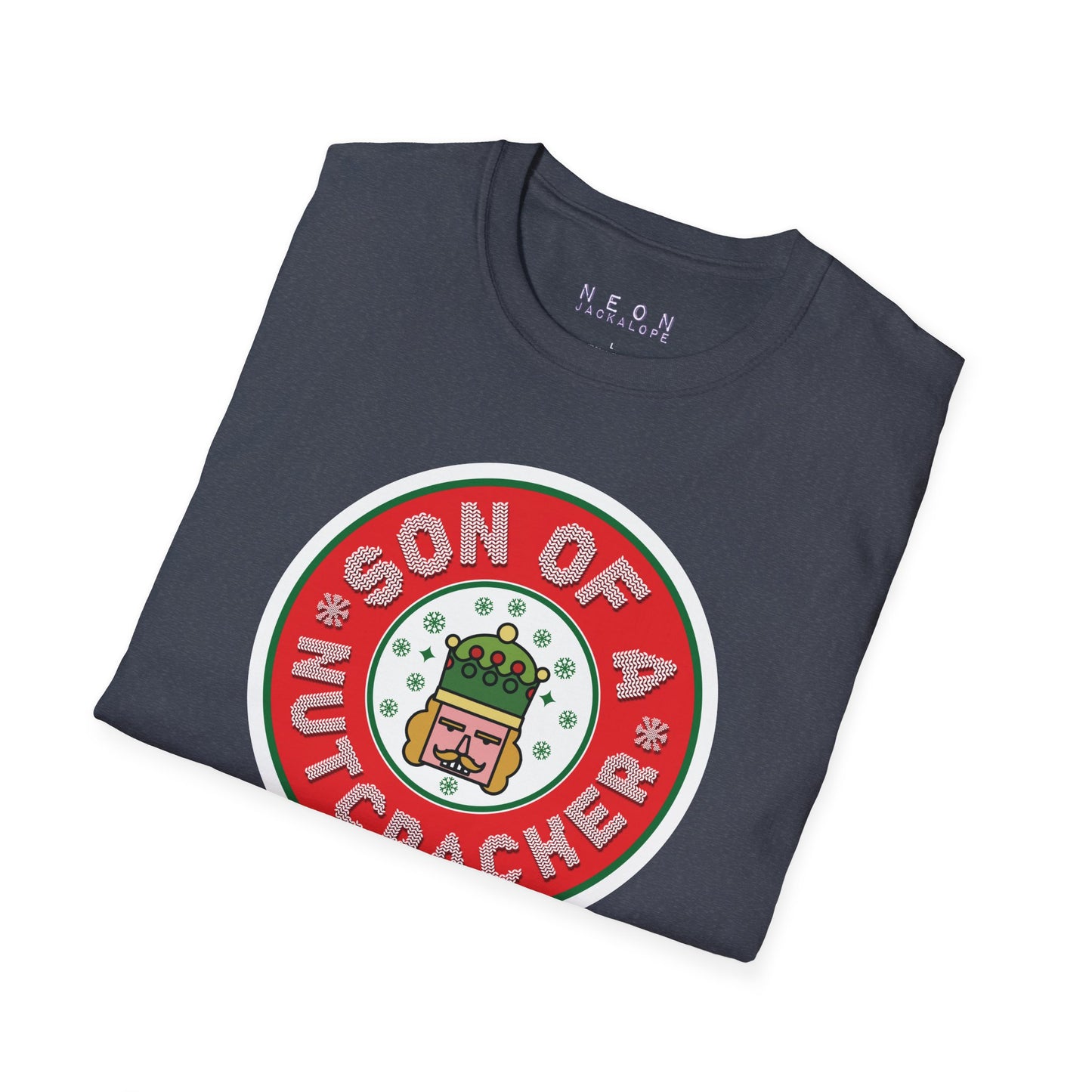 Son of a Nutcracker T-Shirt
