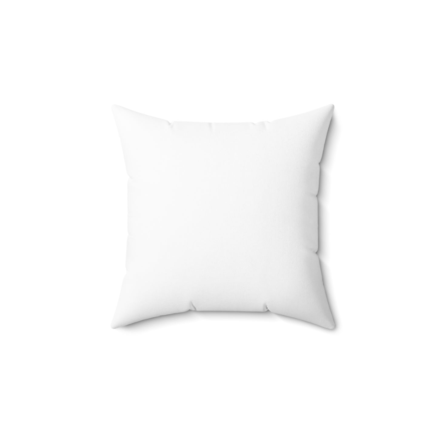 It's Me Thanksgiving Polyester Square Pillow