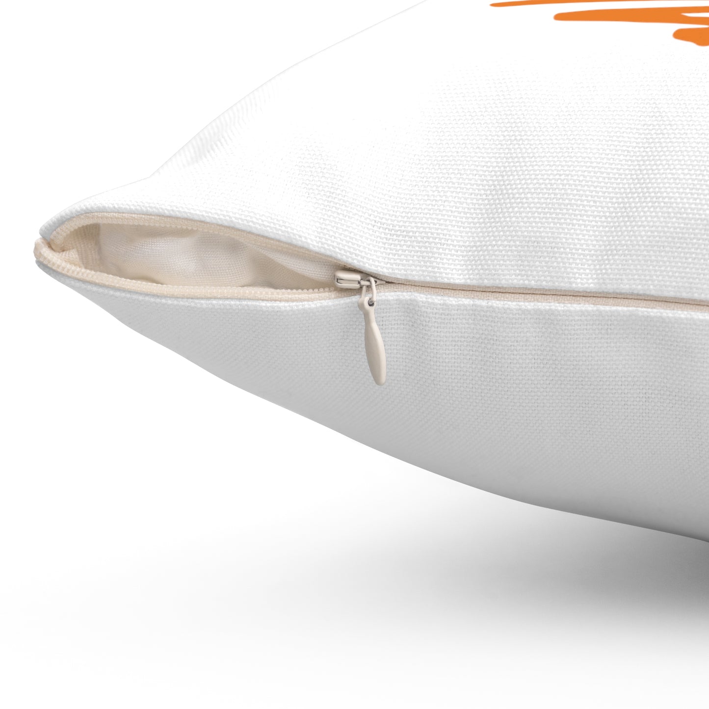 It's Me Thanksgiving Polyester Square Pillow